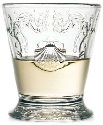 La Rochère - Versailles Tumblers, Set of 6