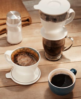 OXO - Good Grips Pour-Over Coffee Maker