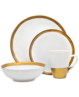 Godinger - Terre D'Or 4-Pc. Place Setting