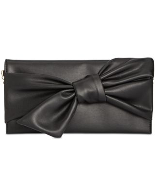 I.N.C. International Concepts - Bowah Hands Through Small Clutch