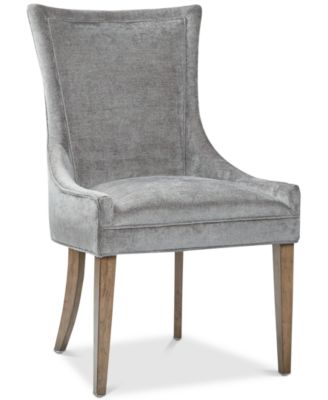 Furniture - Ultra Dining Chair, Quick Ship