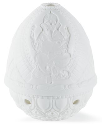 Lladró - Lord Ganesha Lithophane Figurine