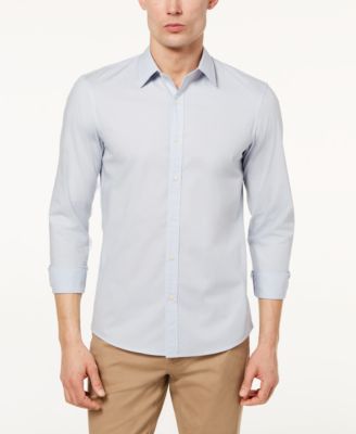 Michael Kors - Men's Stretch Shirt