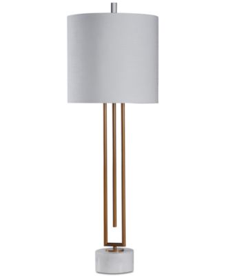 StyleCraft - Bardot Table Lamp