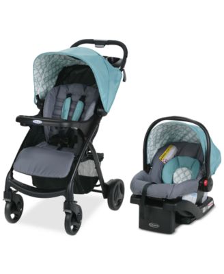 Graco - Verb™ Travel System