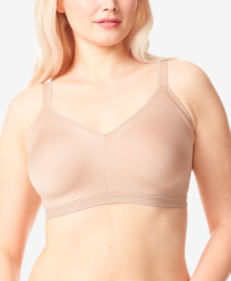 Olga - Easy Does It Full Coverage Smoothing Bra GM3911A