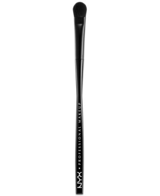 NYX Professional Makeup - Tapered All Over Shadow Brush