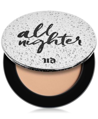 Urban Decay - All Nighter Waterproof Setting Powder