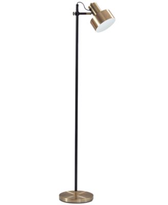 Adesso - Clayton Floor Lamp