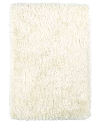 D Style - Fia Shag Area Rug