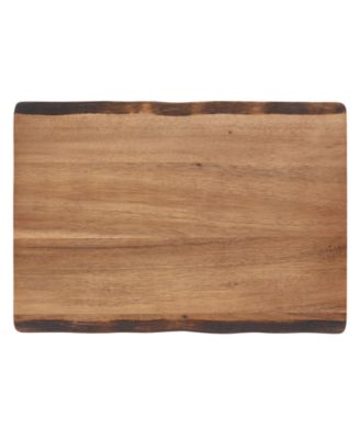 Rachael Ray - Cucina Pantryware 17" x 12" Wood Cutting Board