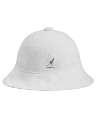 Kangol - Men's Bermuda Casual Bucket Hat