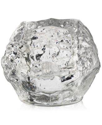 Kosta Boda - Snowball Votive