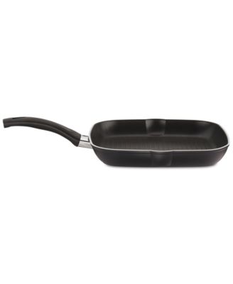 Ballarini - Como 11" Aluminum  Non-Stick Grill Pan