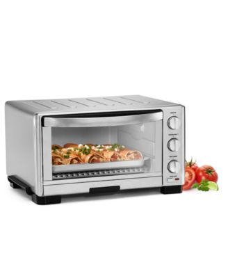 Cuisinart - TOB-1010 Toaster Oven