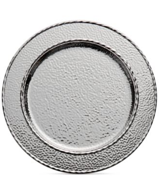 Michael Aram - Hammertone Charger/Platter