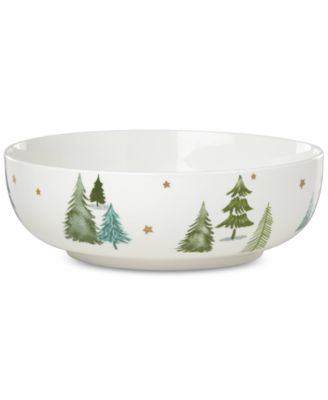 Lenox - Balsam Lane Serving Bowl