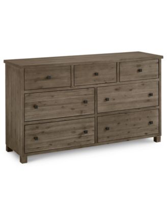 Furniture - Canyon Dresser
