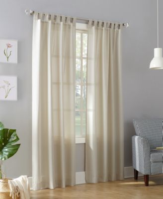 No. 918 - Clifford Tab Top Panel Collection