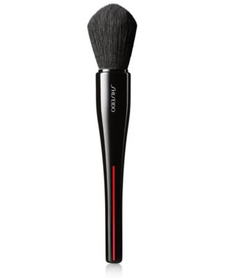 Shiseido - Maru Fude Multi Face Brush