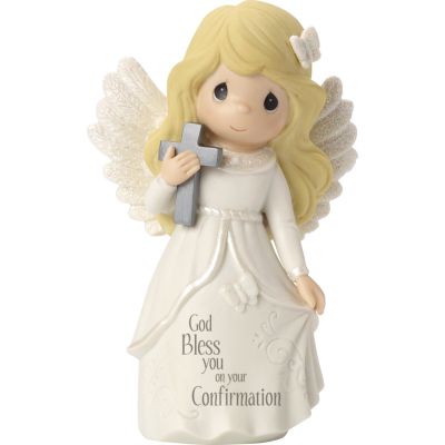 Precious Moments - lain Figurine 163052