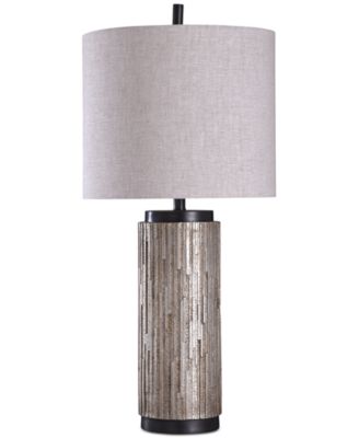 StyleCraft - Hala Table Lamp