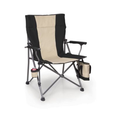 Oniva - Big Bear XL Folding Camp Chair with Cooler