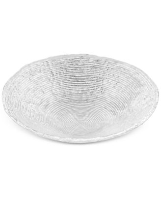 Noritake - Hammock Round Glass Bowl