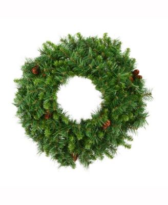 Vickerman - 72" CHEYENNE WREATH