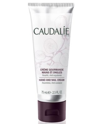 Caudalie - Hand & Nail Cream, 2.5-oz.