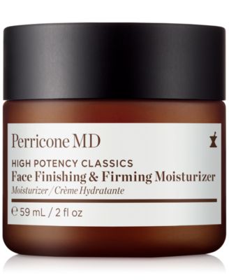 Perricone MD - High Potency Classics Face Finishing  & Firming Moisturizer, 2-oz.