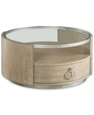 Furniture - Esme Round Coffee Table