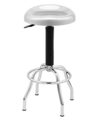 Seville Classics - Contoured Work Stool