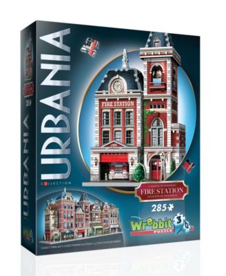 MasterPieces Puzzles