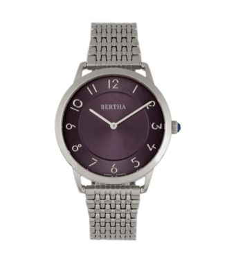 Bertha - d