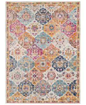 Surya - Harput HAP-1018 Saffron 3'11" x 5'7" Area Rug