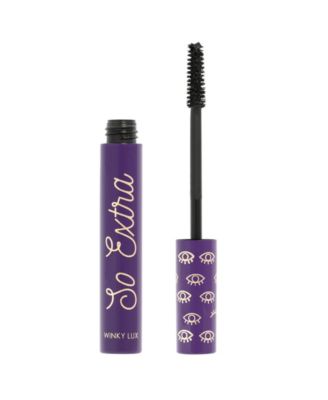 Winky Lux - So Extra Mascara, 0.27 fl. oz.