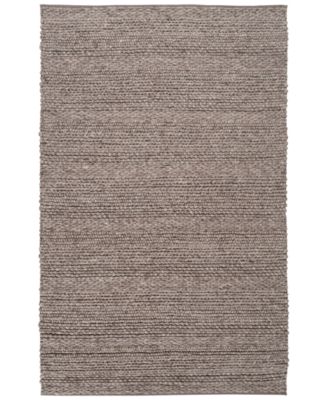 Surya - Tahoe TAH-3702 Charcoal 2' x 3' Area Rug