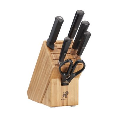 Miyabi - Koh 7-Pc. Cutlery Set