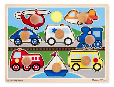 Melissa and Doug