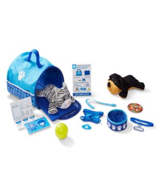 Melissa and Doug