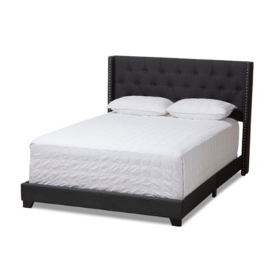 Furniture - Brady Full Bed, Quick Ship