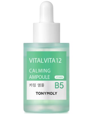 TONYMOLY - Vital Vita 12 Calming Ampoule, 1-oz.