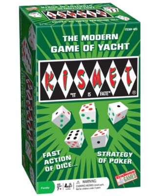 Endless Games