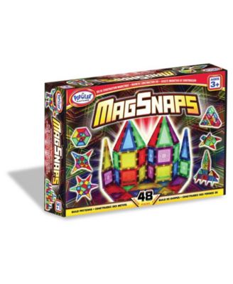 Popular Playthings