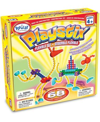 Popular Playthings