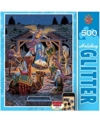 MasterPieces Puzzles