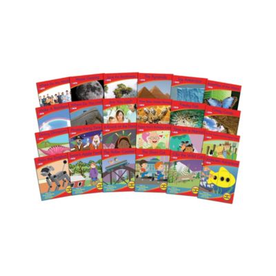 Junior Learning