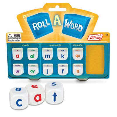 Junior Learning