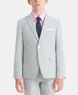 Lauren Ralph Lauren - Big Boys Suit Jacket